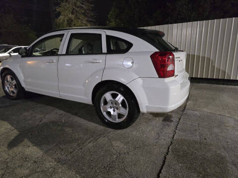 2009 Dodge Caliber SXT