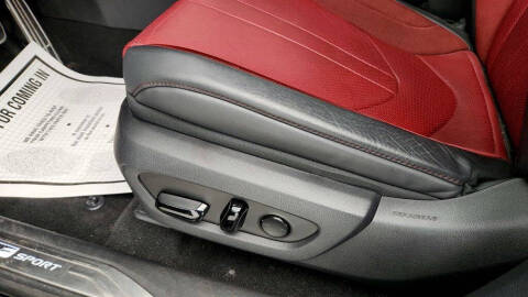 2023 Lexus RX 500h F SPORT Performance