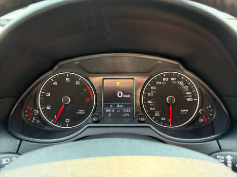 2014 Audi Q5 2.0T quattro Premium Plus