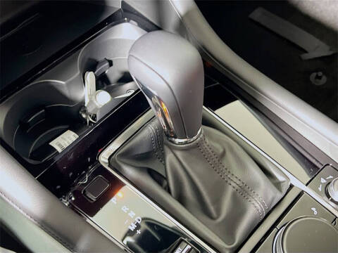 2026 Mazda Mazda3 Hatchback 2.5 Turbo Premium Plus