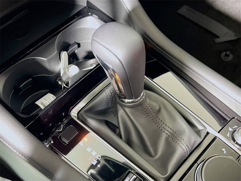 2026 Mazda Mazda3 Hatchback 2.5 Turbo Premium Plus