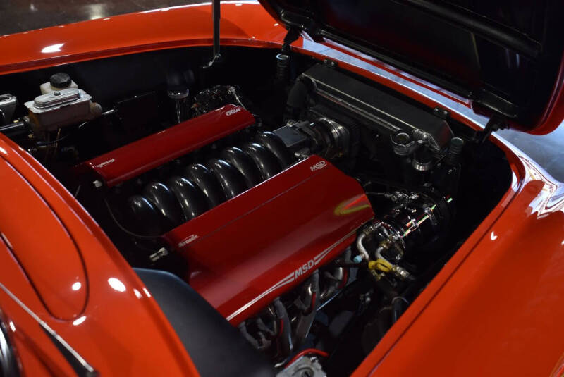 1957 Chevrolet Corvette