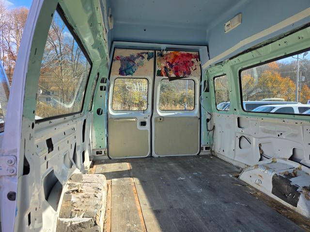 2007 Ford E-Series E-350 SD