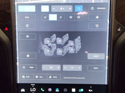 2018 Tesla Model X 75D