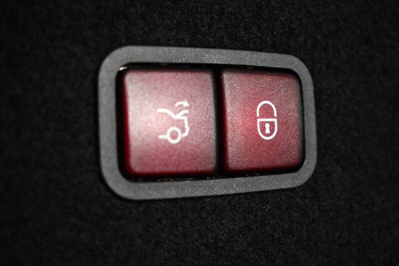 2018 Mercedes-Benz S-Class S 560