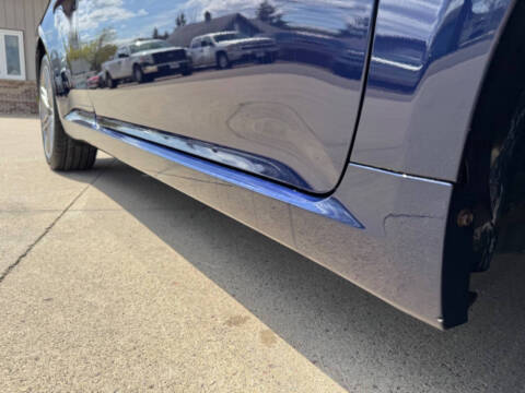 2012 Scion tC Release Series 7.0