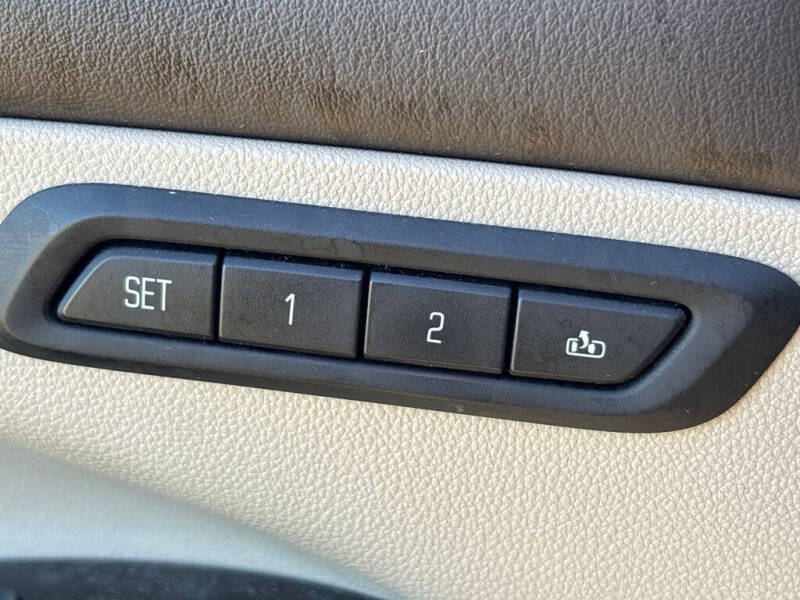 2017 Buick LaCrosse Premium
