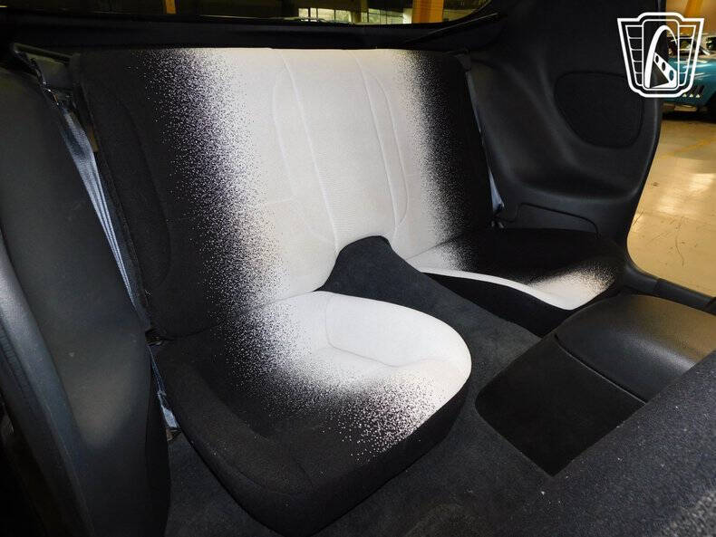 1993 Chevrolet Camaro Z28