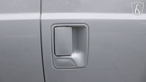 2005 Ford Excursion Eddie Bauer