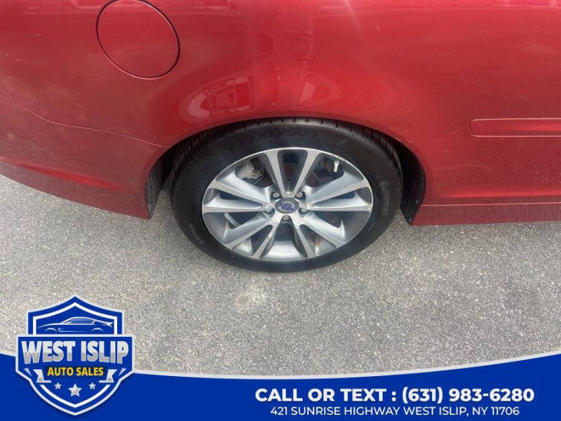 2012 Volvo C70