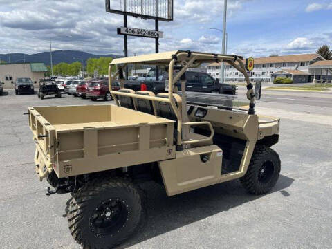 2022 Bennche Warrior