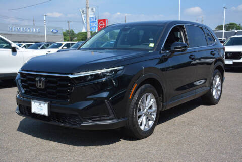 2023 Honda CR-V