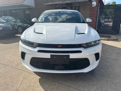 2024 Dodge Hornet R/T