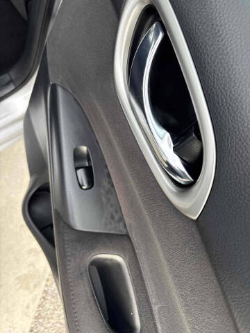 2013 Nissan Sentra SV