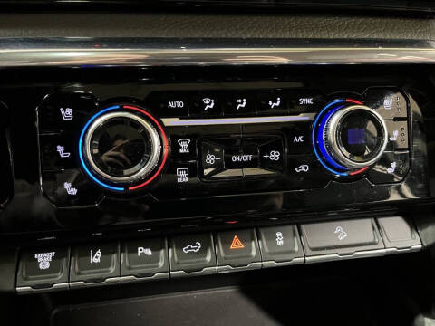 2025 GMC Sierra 3500HD