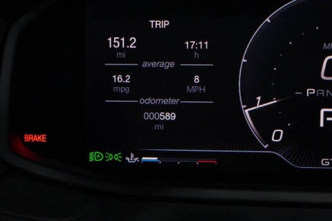 2023 Maserati MC20 Cielo