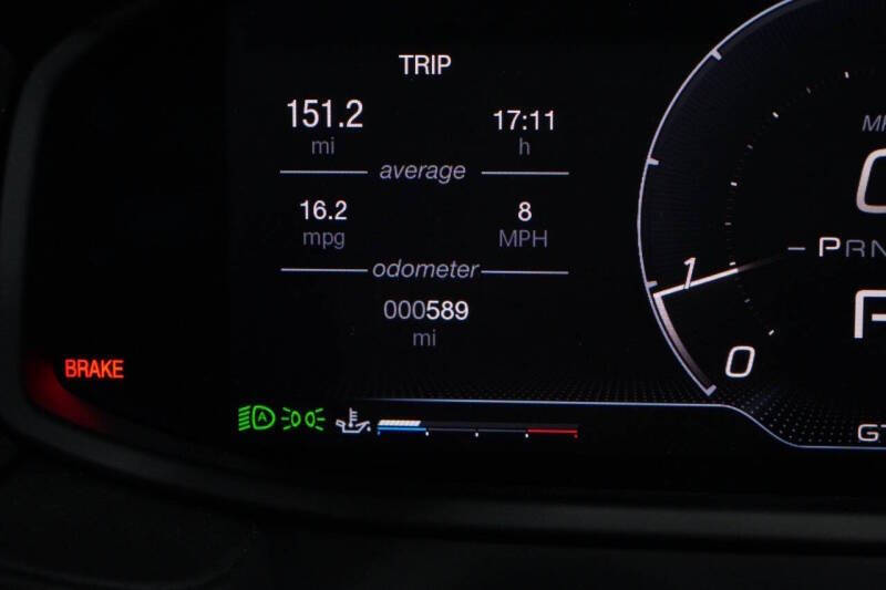 2023 Maserati MC20 Cielo