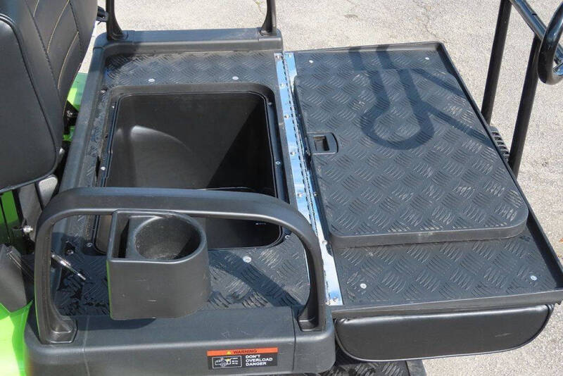 2022 Evolution Classic 4 Plus