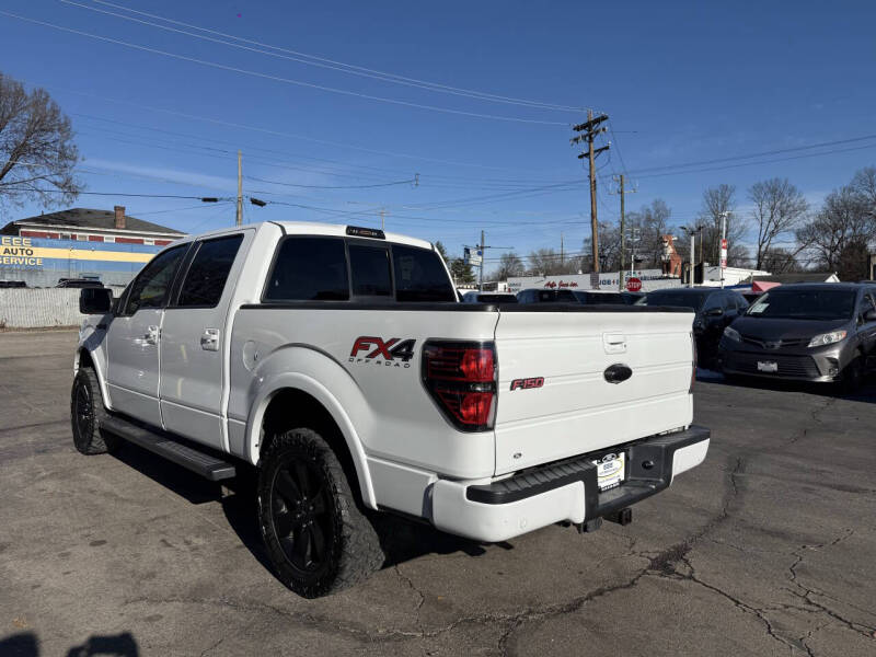 2013 Ford F-150 XL