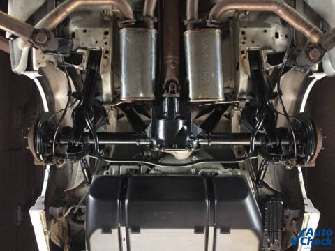 2002 Ford Mustang GT Deluxe