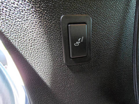 2014 Cadillac Escalade Platinum