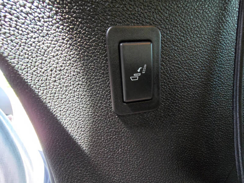 2014 Cadillac Escalade Platinum