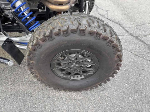 2024 Polaris RZR Pro R