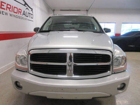 2005 Dodge Durango SLT