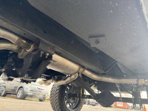 1972 Chevrolet Blazer