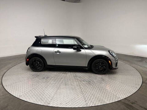 2026 MINI Hardtop 2 Door Cooper S