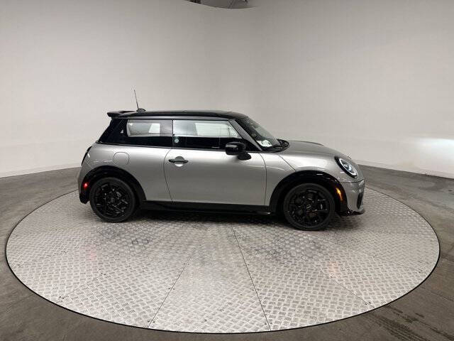 2026 MINI Hardtop 2 Door Cooper S