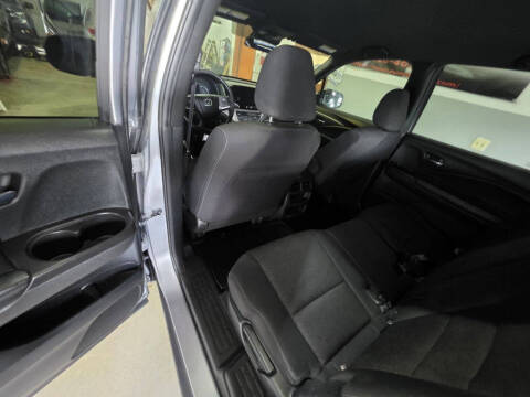 2021 Honda Passport Sport