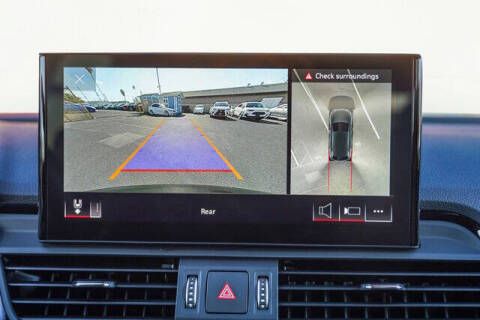 2023 Audi SQ5 3.0T quattro Premium Plus