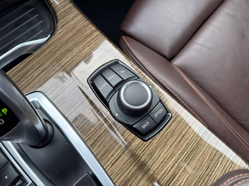 2015 BMW X3 xDrive28d