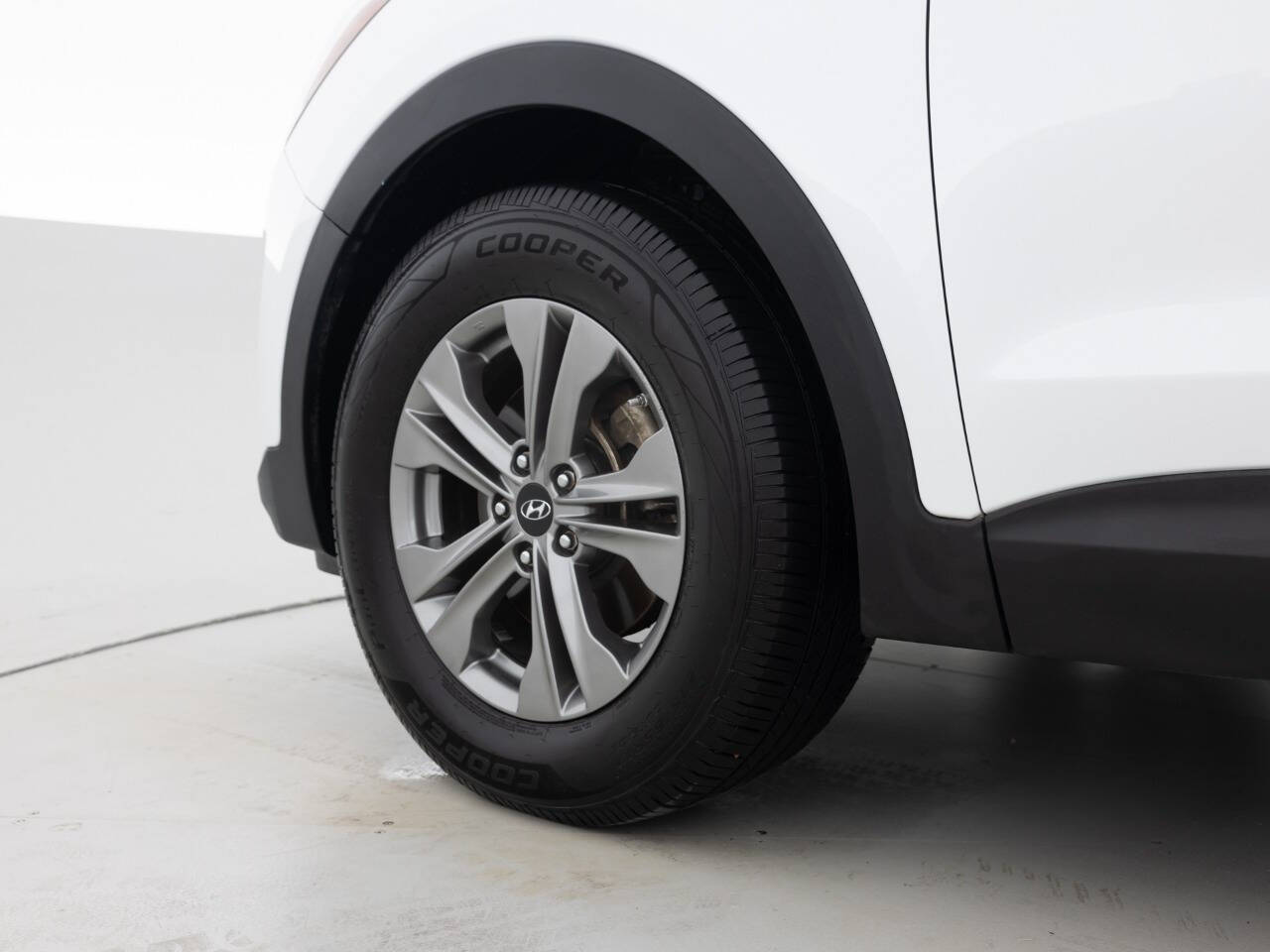 Used Car 2016 Hyundai Santa Fe Sport  2.4l 4dr Suv For Sale Under $12,000 In Coal City, Illinois
