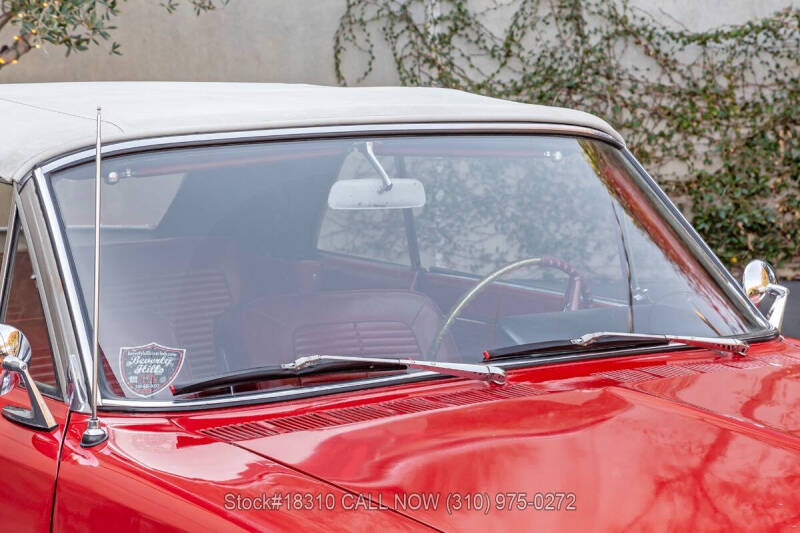 1963 Pontiac Tempest