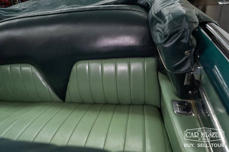 1953 Cadillac Series 62
