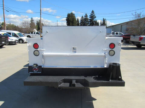 2019 Ford F-250 Super Duty XL