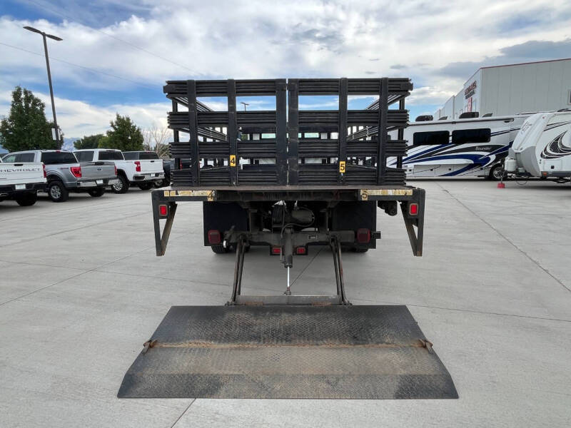 2013 International DuraStar 4300