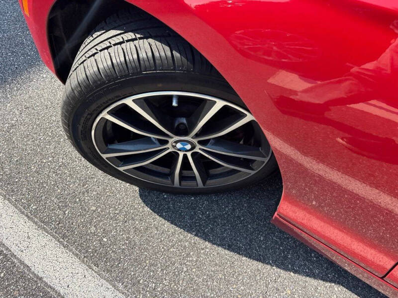 2018 BMW 2 Series 230i