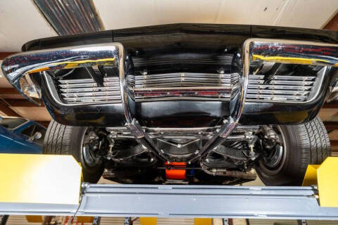 1964 Chevrolet Corvette