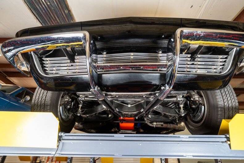 1964 Chevrolet Corvette