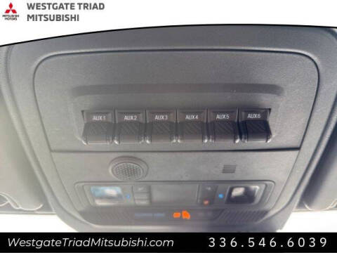 2023 Ford Bronco Badlands Advanced