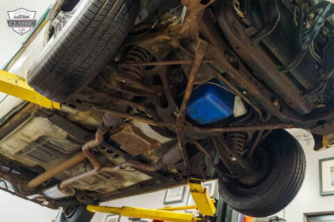 1976 Ford Thunderbird