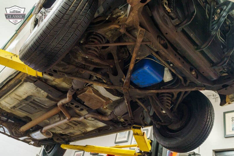 1976 Ford Thunderbird