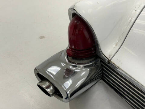 1956 Lincoln Premiere