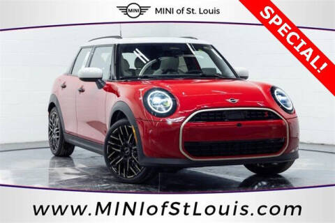 2026 MINI Hardtop 4 Door