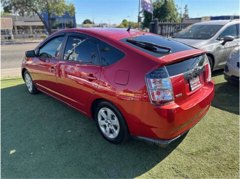 2008 Toyota Prius