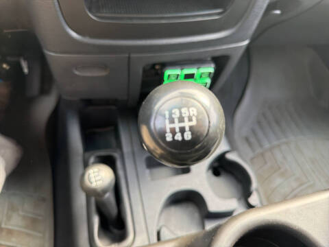2004 Dodge Ram 2500