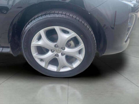 2010 Mazda CX-7 s Grand Touring